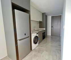 Affinity At Serangoon (D19), Apartment #608675781